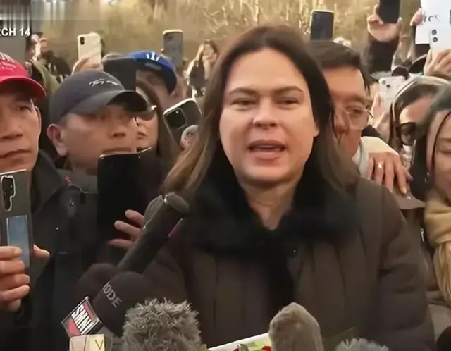 危机升级！老杜儿子被指造反，莎拉弹劾案重启，马科斯姐弟玩双簧