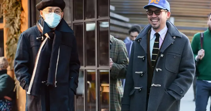 男人，比没钱更可怕的是穿“廉价衣服”！油腻显寒酸，你中了吗？