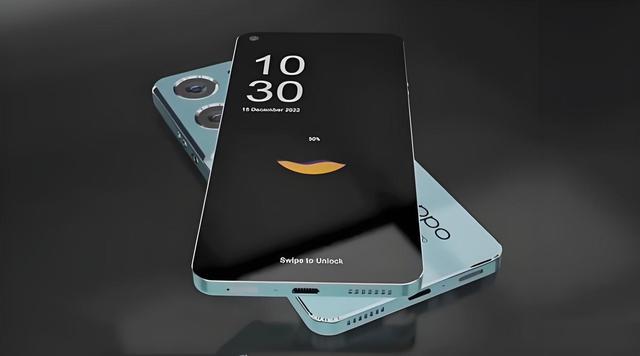 真塞风扇了！OPPO新机“冷静”入场：骁龙8s Gen4+IPX8