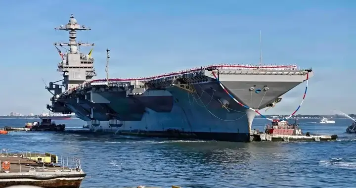 东风-27正式列装，重塑远洋海上防务，太平洋地缘格局迎来新变化