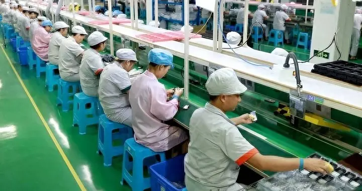 职校实习沦为卖人交易？背后黑产曝光！职校生该如何自保？