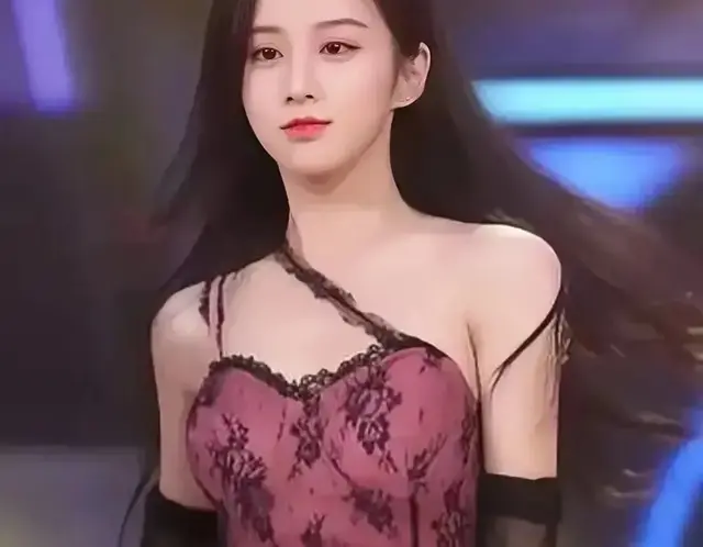 明星穿搭