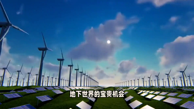 中国钻出超万米深井，探索地球深处奥秘！