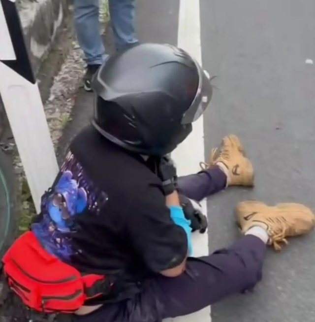 宁波豪车事件后续：撞人后先换车牌，车主背景被扒，曝家中势力大