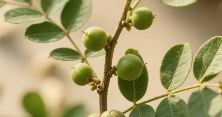 【中】草药系列297…皂荚