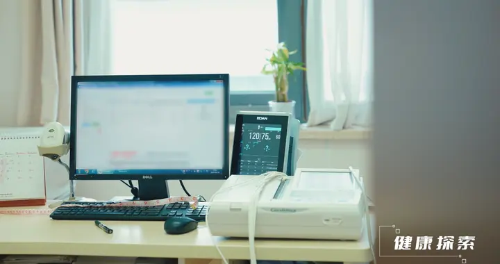 北京协和医院：延伸老年健康服务链条