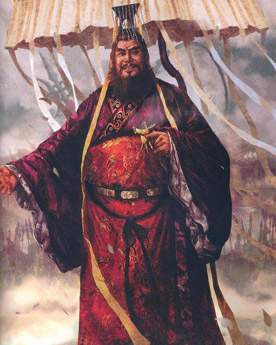 淫魔”——董卓的荒淫生活到底有多恐怖