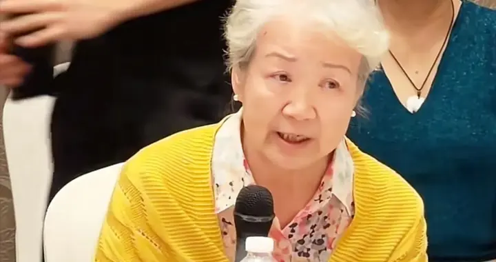 钱多有啥用？82岁曹翠芬如今的现状，给所有不生孩子的人提了醒