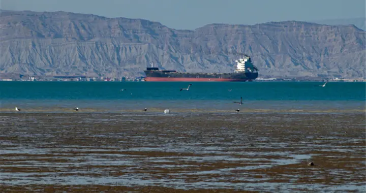 美军再敢开火试试？伊朗用一场致命封锁，告知特朗普动武的代价