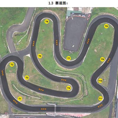 小德聊车：CRKC东莞站开跑：2小时6小