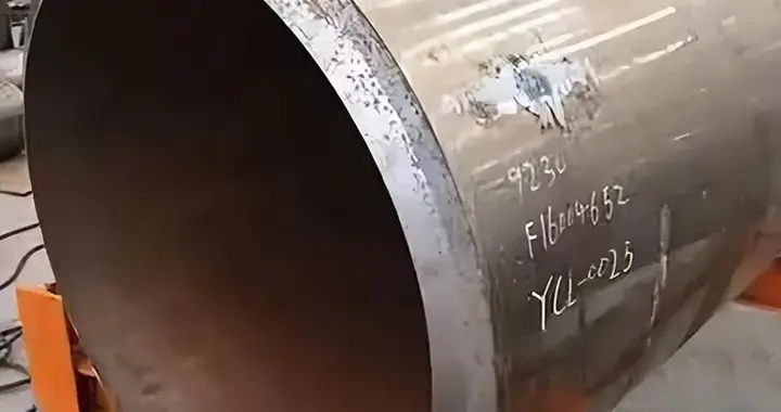 焊接工艺——马氏体不锈钢的焊接