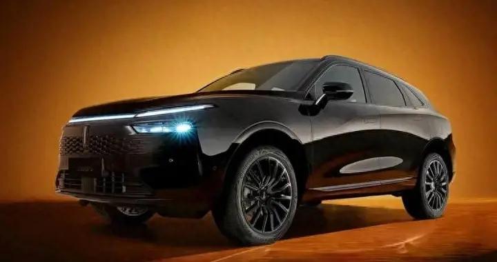 黑武士来了，18.58万卖四驱中型SUV，魏牌这次真不讲武德。