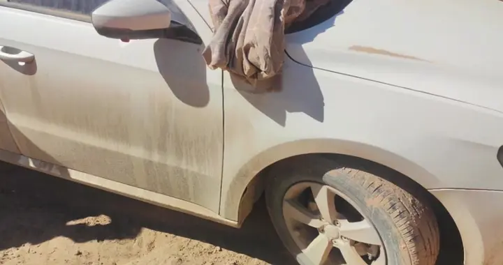 男子自驾青海失踪后续：未婚不欠钱，车子已被找到，细节很诡异