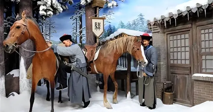 明清之间的贸易战：清朝通过西征蒙古，垄断了长城以北的马市