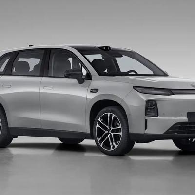 汽车焦点：【新款零跑C10申报，造型大变