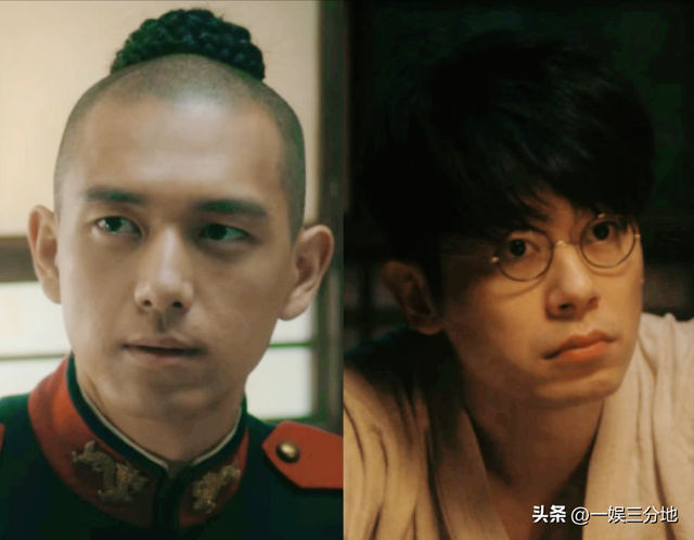 一个疯癫油腻，一个哭戏尴尬，两人拖垮40集大剧，李现也救不了