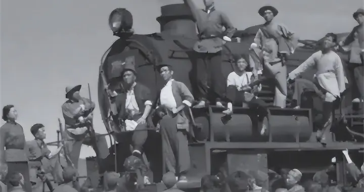 他们的故事比电影更传奇：铁道游击队凭啥取得辉煌战绩？