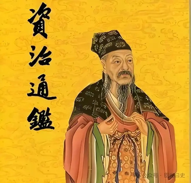 对话司马光1：《资治通鉴》是怎么写成的