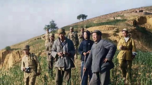 图哥图说：任何时期的伟人气魄都是与众不同