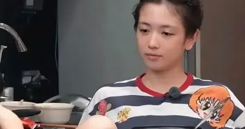 代露娃综艺发言多处对不上！细节逐帧扒，前后矛盾太明显了