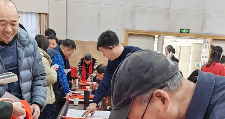 名家春联不该贴在门外，别错过了泼天富贵！