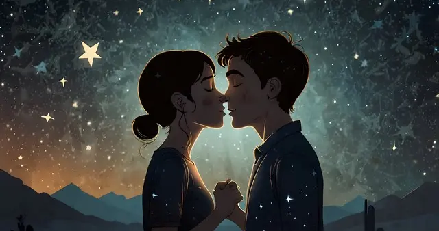 恋爱时不愿意被黏着的四个星座女