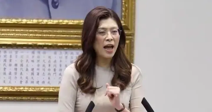 彻底反转！许淑华表态后，王金平力挺，郑丽文明日台中同框江、卢
