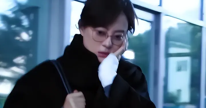 《危险关系》口碑井喷，本是冲着孙俪来的，却被28岁女配角惊艳