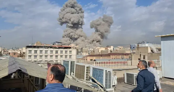 美军39天没把伊朗人打服，倒是先把不少美国人打醒了