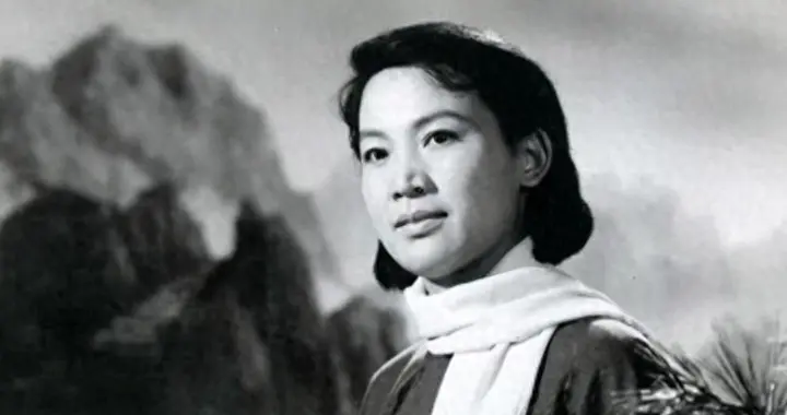 江竹筠29岁牺牲，儿子的妻子是主席夫人亲戚，孙子在北京任要职