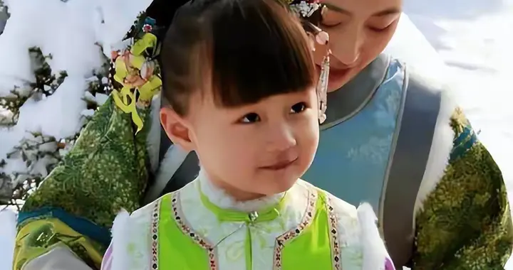 乾隆朝最传奇的“凤凰命”