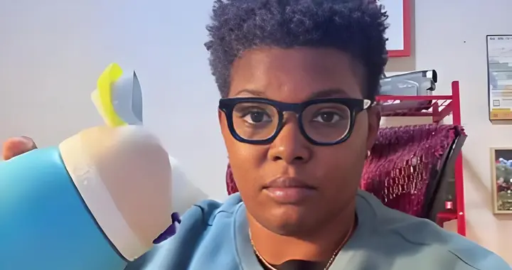 TikTok惊现“热水革命”：老外抛弃冰饮，直言“我的胃是中国胃”