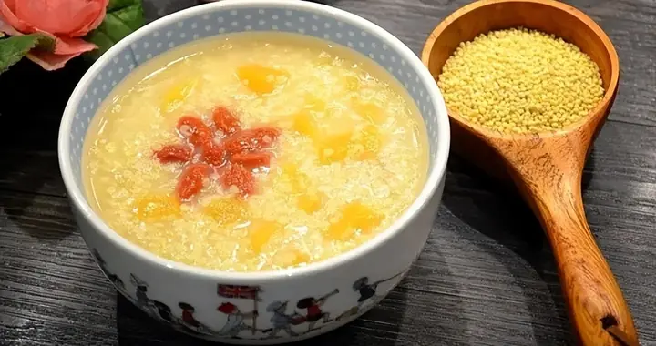 小米粥再次被关注，研究发现:高血糖患者喝小米粥，或有8大改变