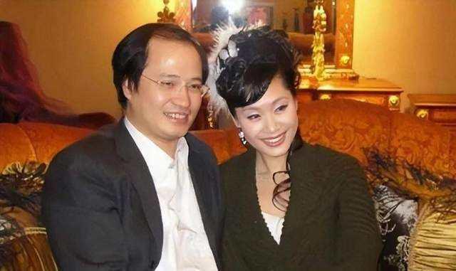 于文华：离婚后带女儿改嫁苦尽甘来，如果有来生，我依然嫁给他