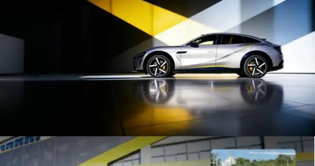 多丽思汽车制色: 让我和爱车焕发了第二次“生命”