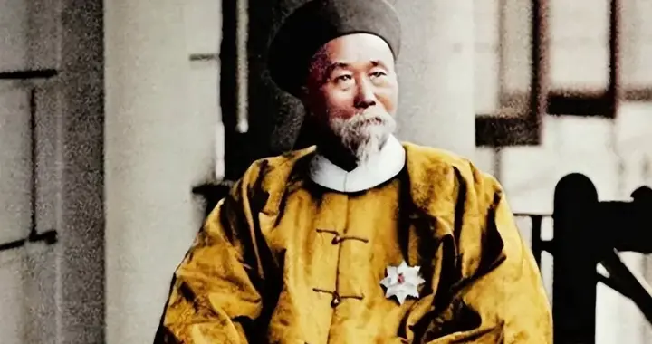 李鸿章在100年前就曾告诫世人：若想中国无后患，必须灭其国