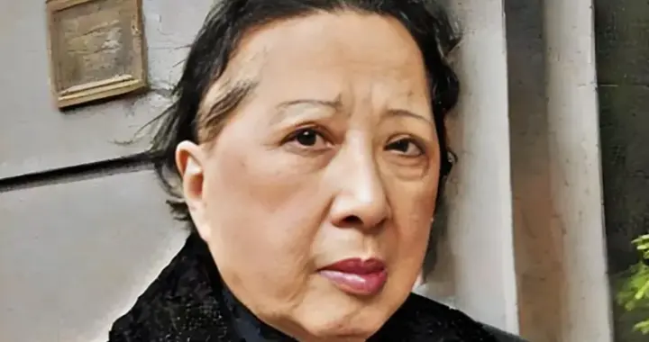 孔祥熙长女孔令仪的悲剧婚姻