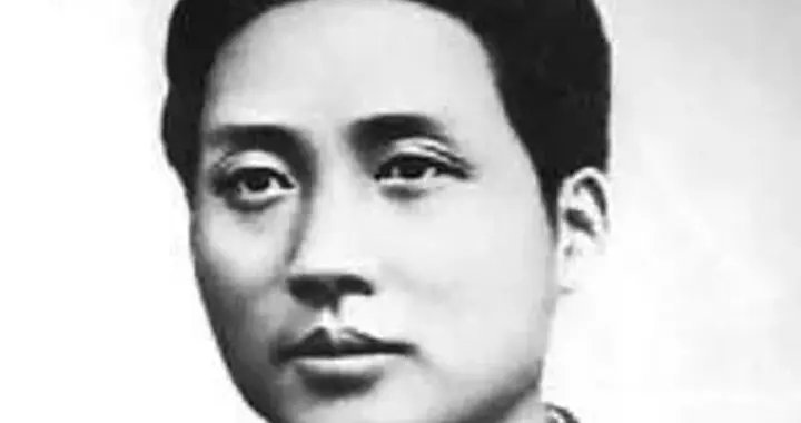 符定一首见毛泽东称其奇才，回乡后预言其前途必在我之上