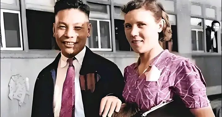 1937年，蒋经国回国，其母毛福梅特意叮嘱：见了宋夫人也要叫娘！