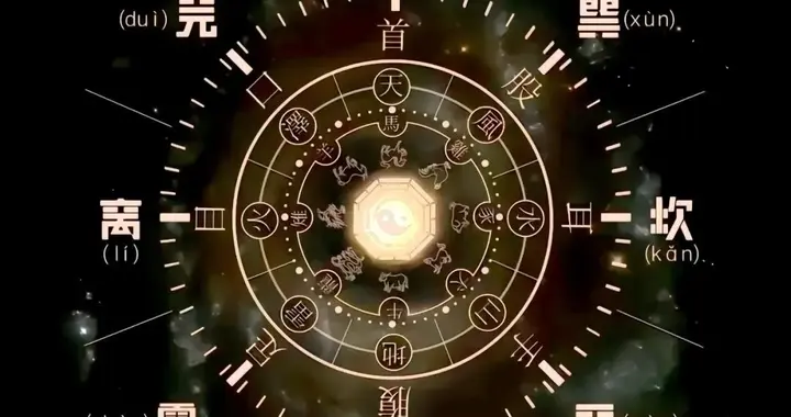 八字探秘：比肩，自我的镜像，命运的拼图！