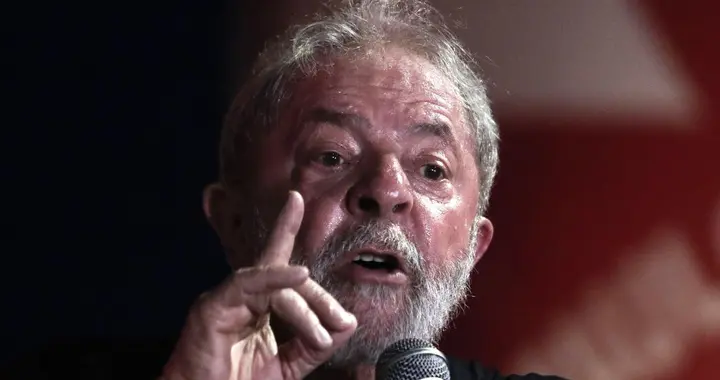 “亲华”的卢拉一旦输掉大选，2亿巴西人将错失出头之日？