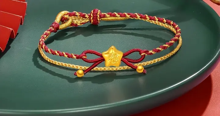 黄金要暴雷？高人预测：下半年持有黄金的人，将面对4个扎心现实