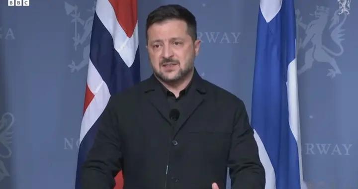 口径彻底对立！星链上演大型罗生门，美乌说法完全相反