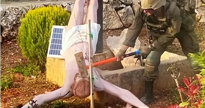 事闹大了，以色列军方忙调查，内塔尼亚胡罕见震怒：必须严惩！