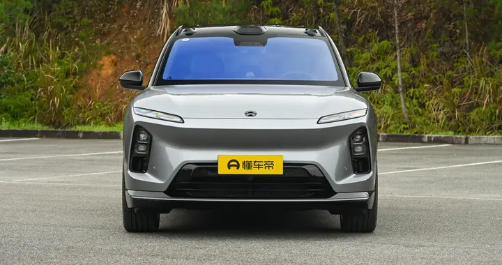 试驾2026款蔚来ES6，品质验证的底气，来自日积月累的打磨