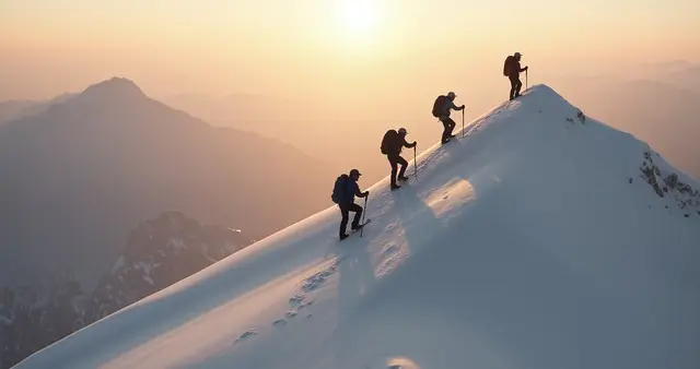 输得起的人生，赢得回