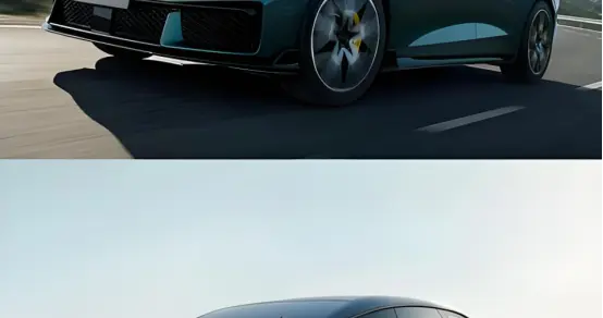 内卷白热化的20万纯电市场，四款热门轿车，谁能胜任家庭主力用车