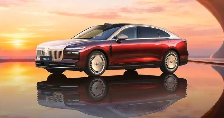 27.99-30.99万！岚图追光L硬刚零下25℃极寒，打破“电动爹”魔咒