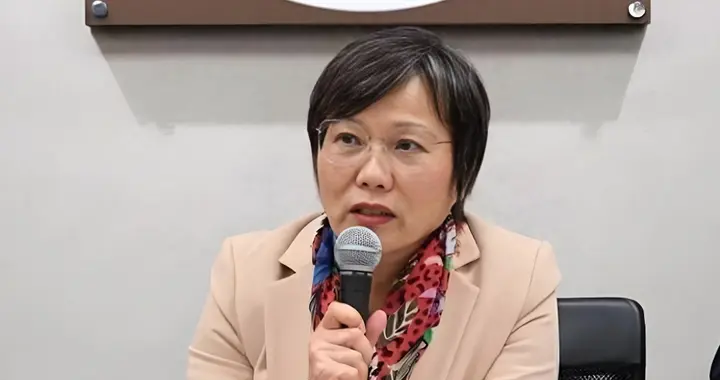 斩断民进党“财源”！大陆出手，“台独”刘世芳的外甥职务遭解除