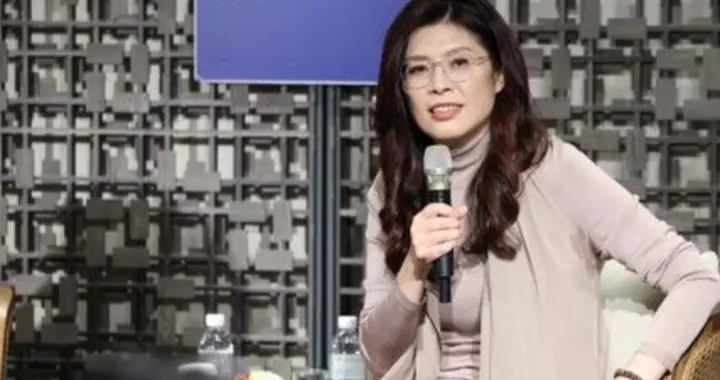 郑丽文称台湾“国家”，不需要在中美间选边，蔡正元或说出了真相